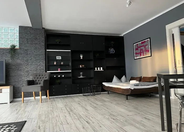 Best Apartments