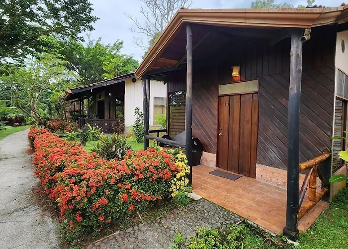 Hotel Kokoro Mineral Hot Springs