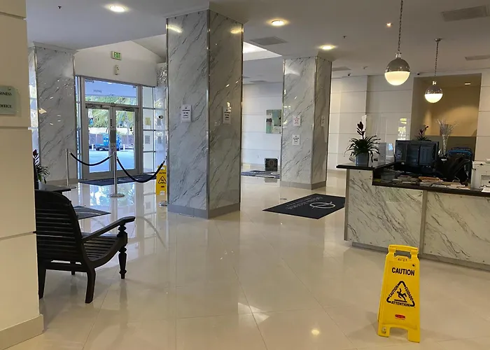 Sunny Isles Condo Resort