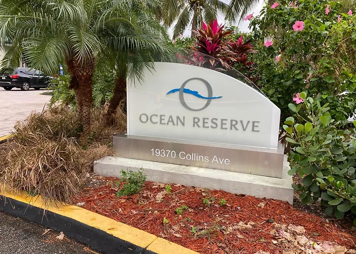 Sunny Isles Condo Resort