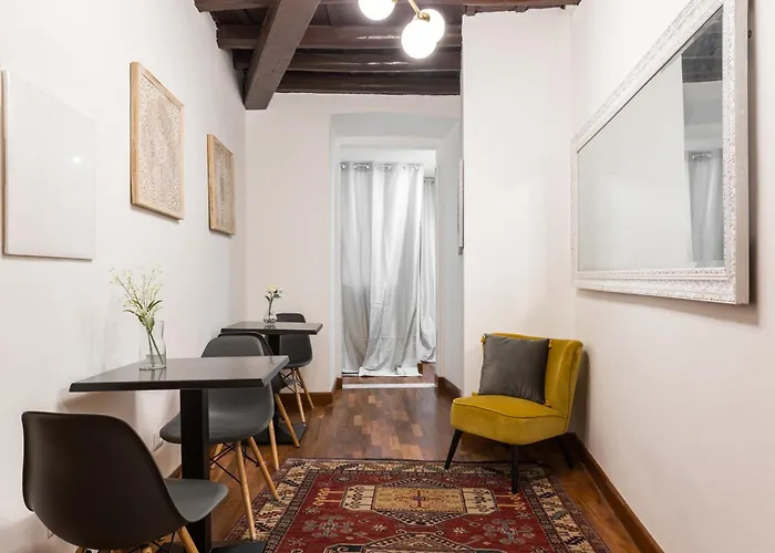 Guest house: Bernini Collection