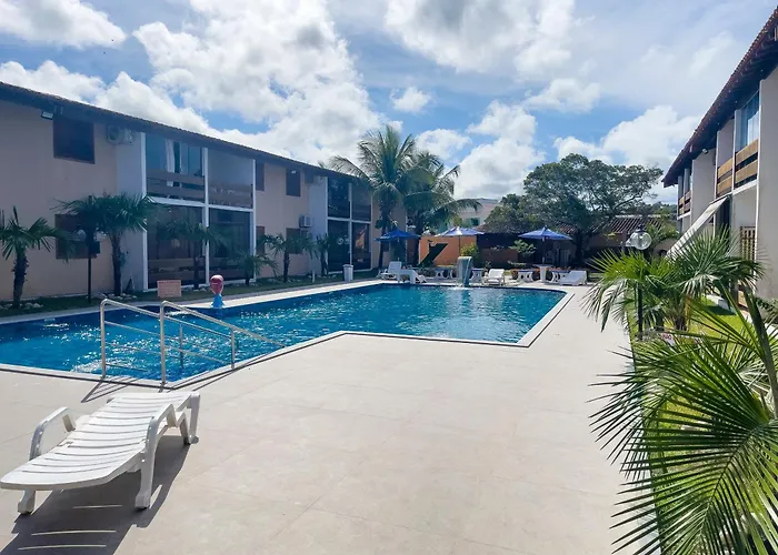 Condominio Portal Do Atlantico