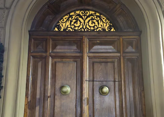 Hotel familiare: 285 Vatican Lodge