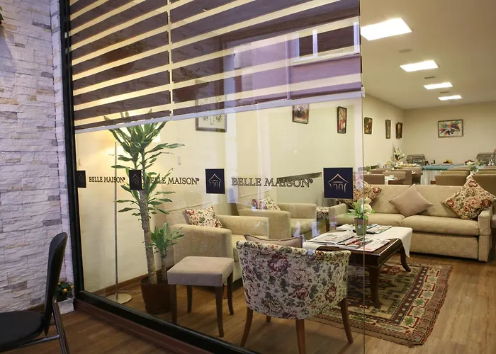 Family Hotel: Belle Maison Hotel&Residence