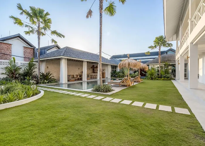 All Vacation Rentals Taurus By Balisuperhost