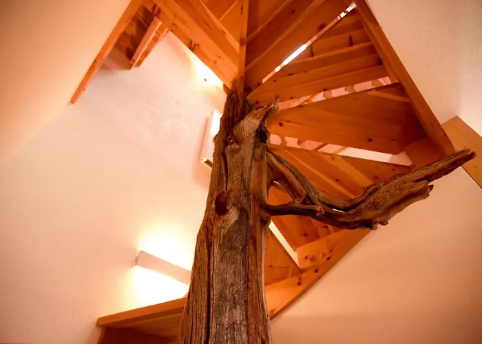 Casa vacanza: Hellweger Apartments