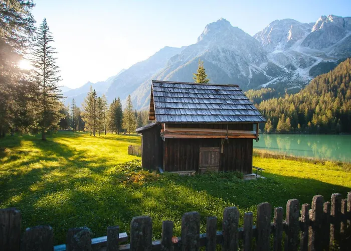 Casa vacanza: Hellweger Apartments