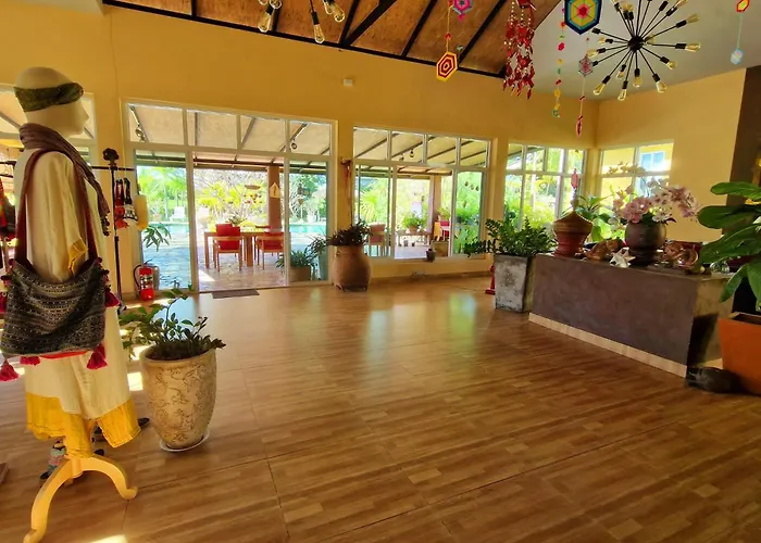 Phoo Na Resort