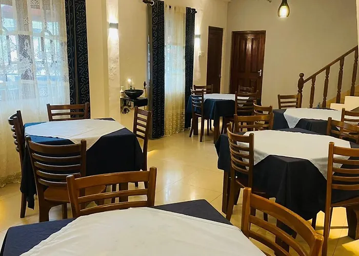 Bed and Breakfast Gk Villa Nuwara Eliya