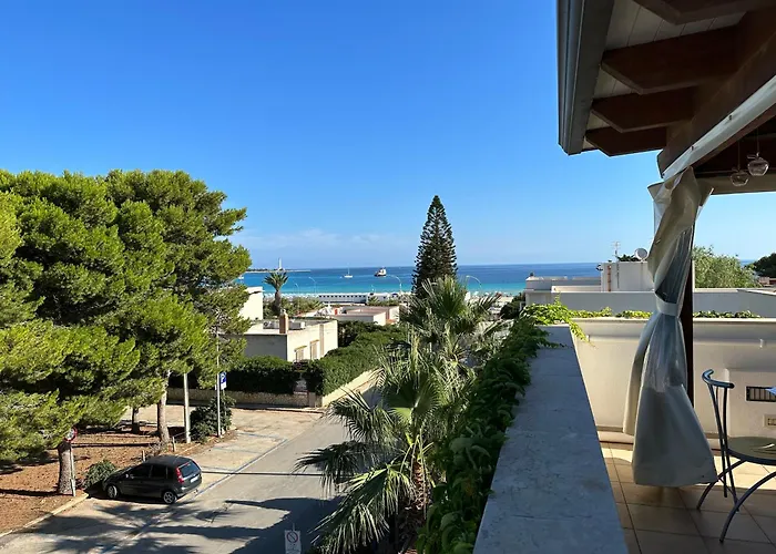Hotel familiare: Hotel Iride By Marino Tourist