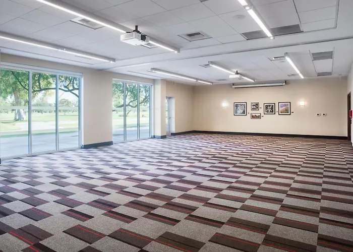 Boutique hotel only: Four Points By Sheraton At Phoenix Mesa Gateway Airport