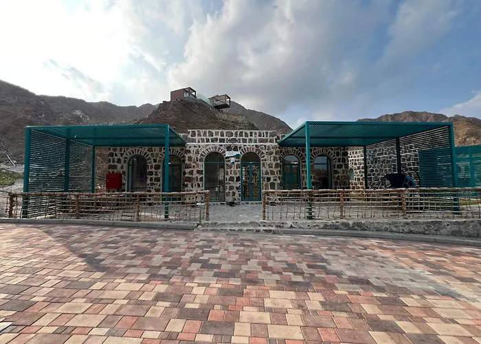Dibba Mountain Park