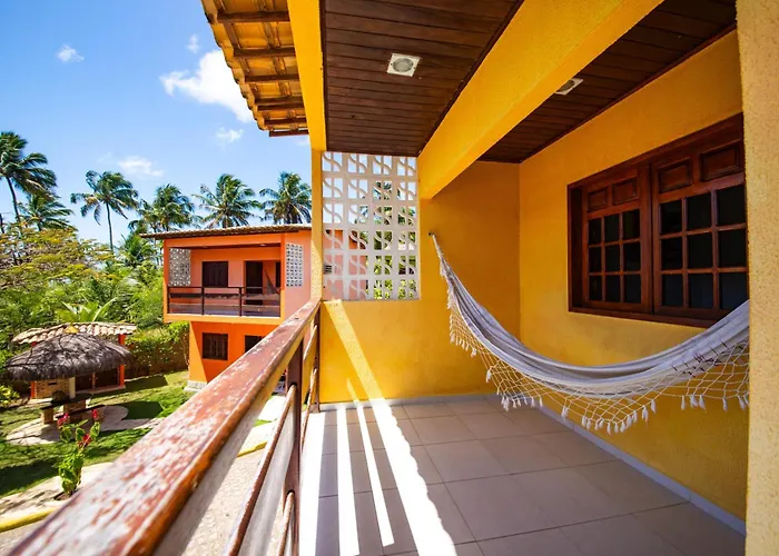 Cabana: Residencial Maragogi