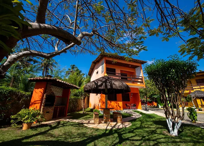 Cabana: Residencial Maragogi