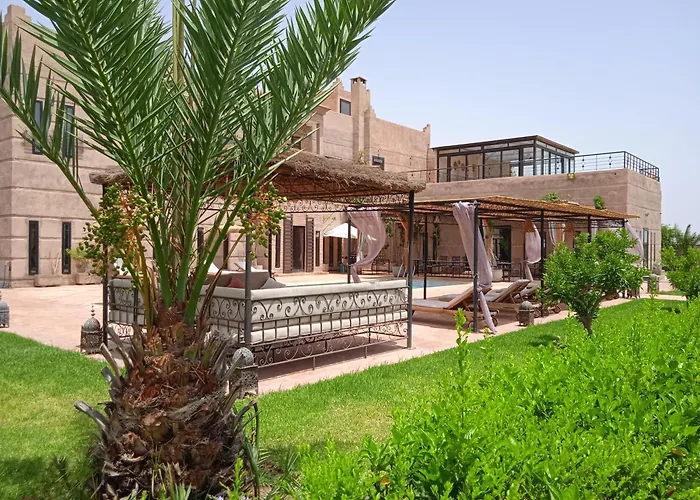 Villa Malaa'Ika