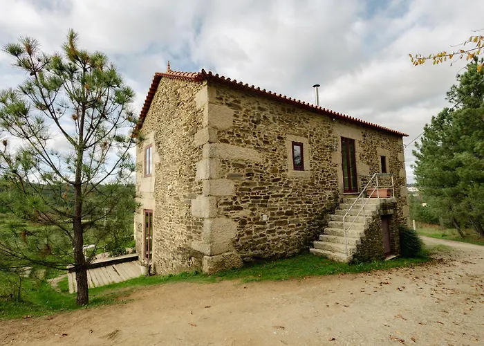 Quinta Da Cerdeira
