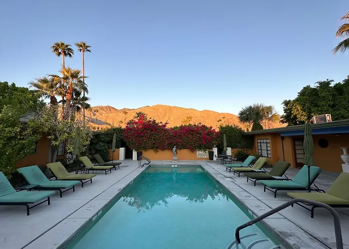 Self catering: Vista Grande Resort - A Gay Men'S Resort