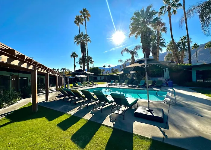 Self catering: Vista Grande Resort - A Gay Men'S Resort