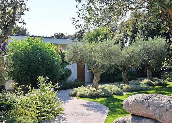 Huisdiervriendelijk hotel: Hotel Cala Di Greco