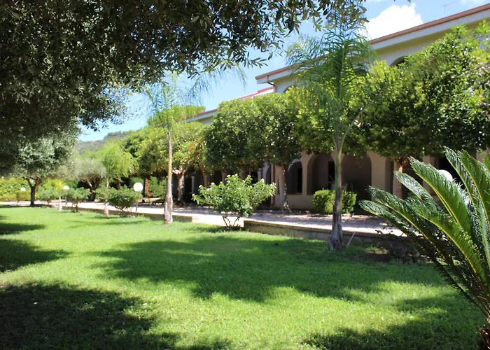 Hotel Jacuzzi: Delta Club Residence