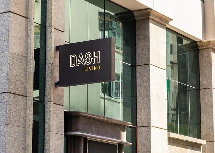 Dash Living On Hollywood