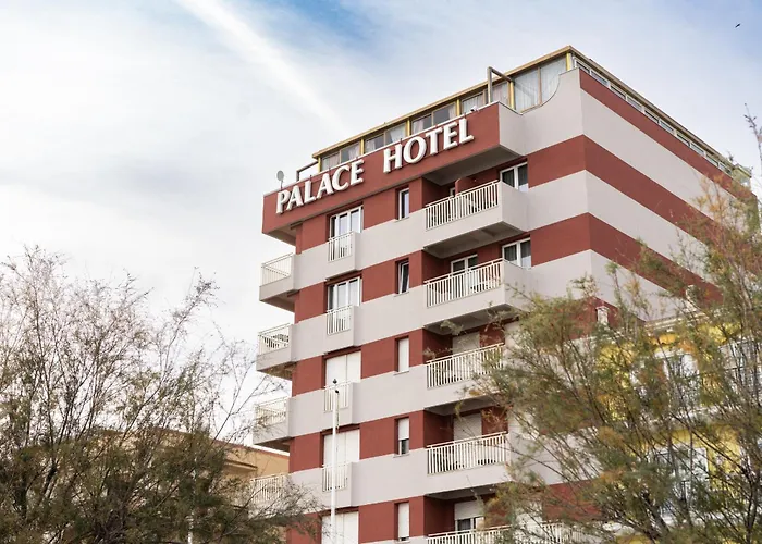 Hotel boutique: Hotel Palace
