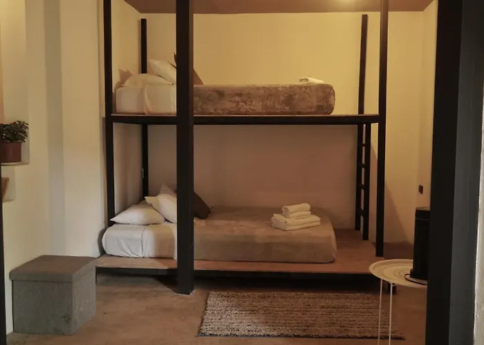 Outbox Inn