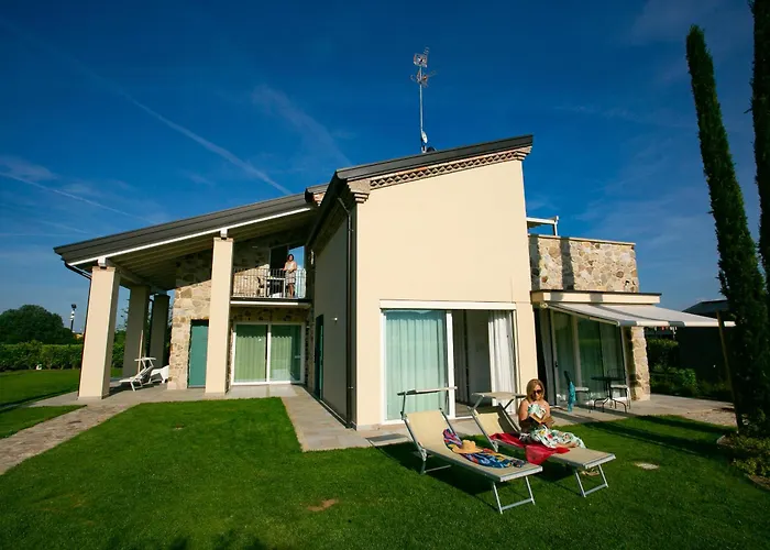 Casa Massaro Todeschini
