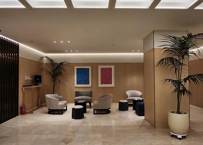 Family Hotel: Sunshine Hotel