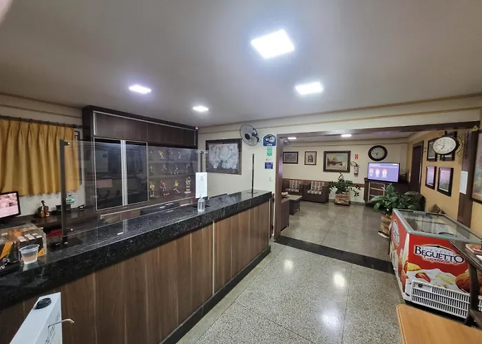 Hotel Graunas