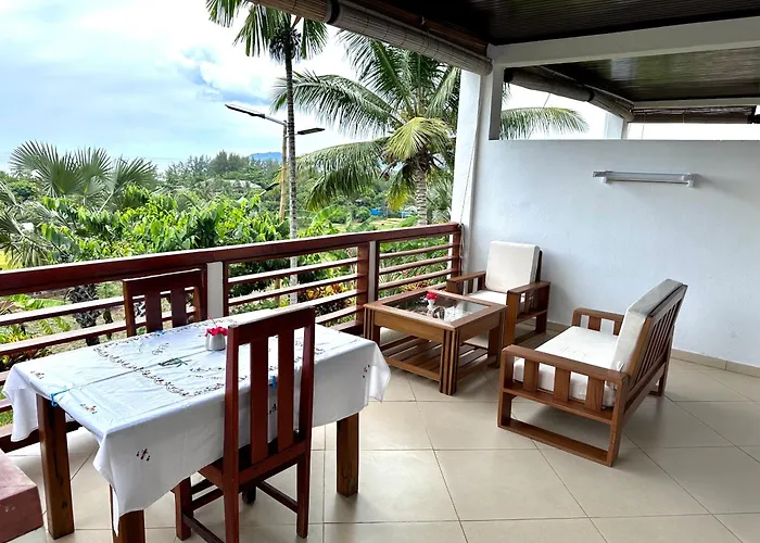 Hotel Mahita Tsara