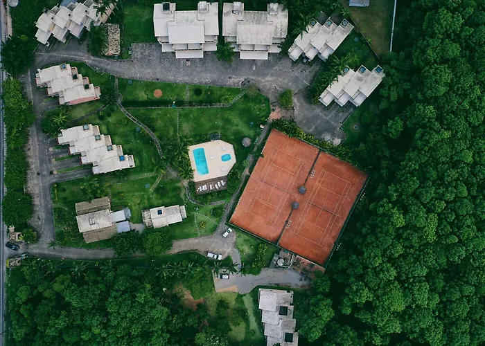 Casa de férias: Villa Oliva Residence