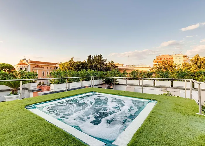 Best Western Cinemusic Hotel