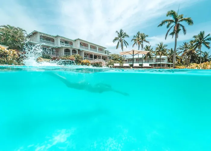 Hotel: Hotel Villa Serena