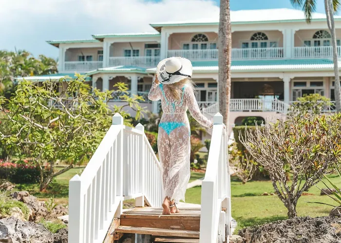 Hotel: Hotel Villa Serena