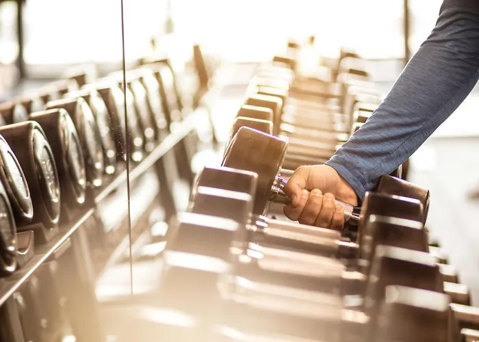 Cheap hotel: Sonesta Simply Suites Oklahoma City Airport