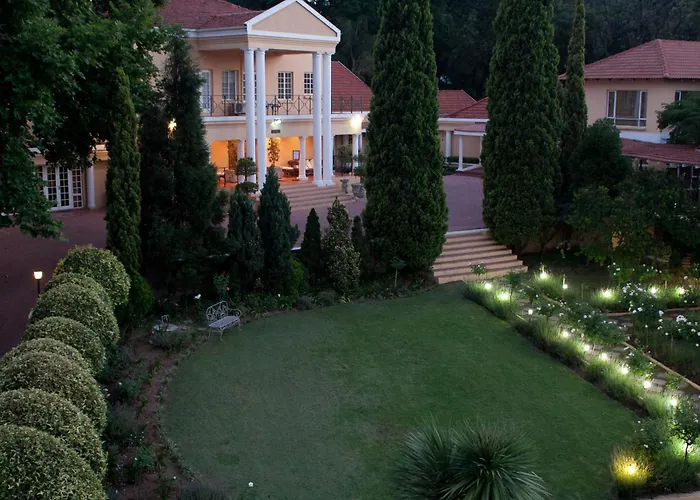 Little Tuscany Boutique Hotel