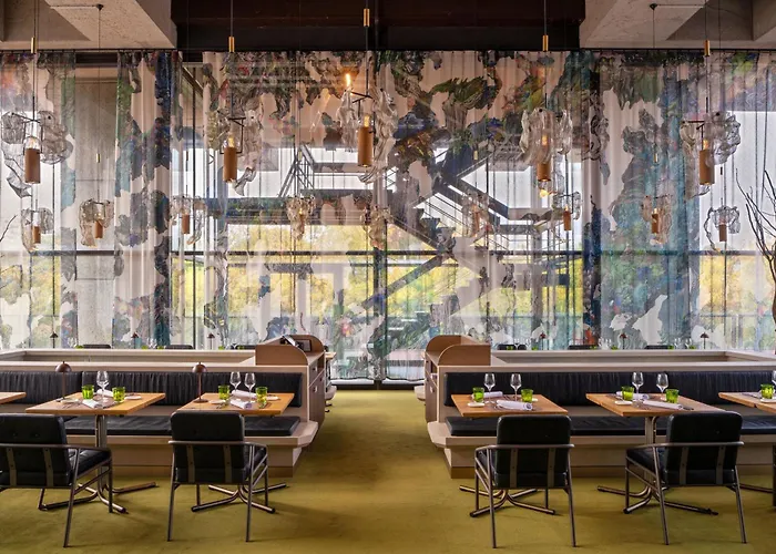 Mix Brussels --Gym & Wellness For Adults Only--