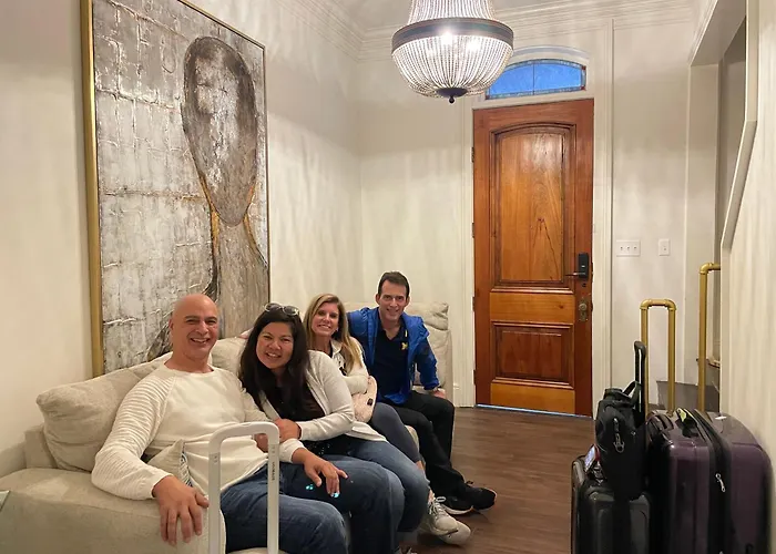 Serenity In The Marigny