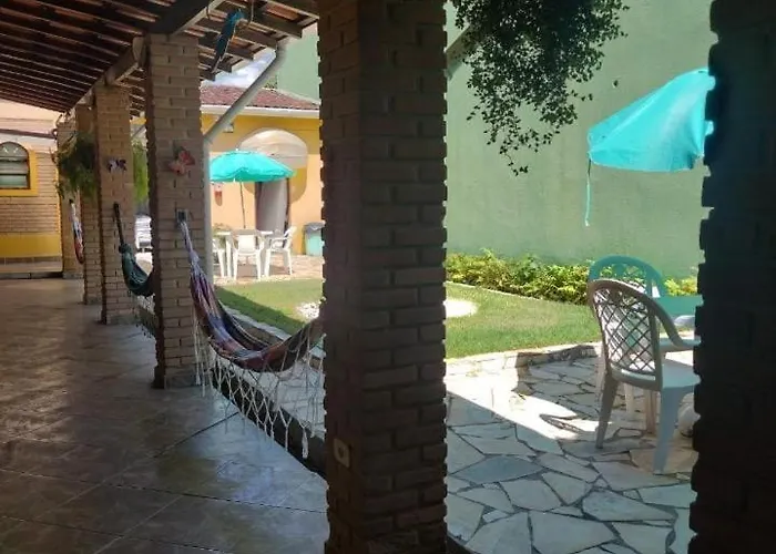 Pousada Villa Del Mare