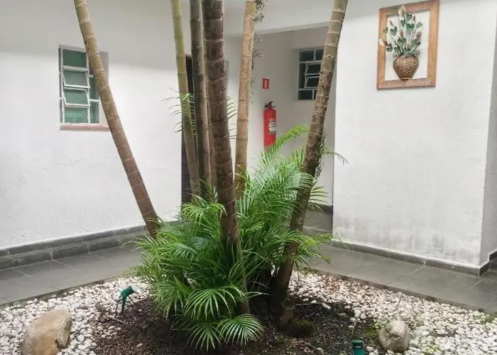 Pousada Villa Del Mare
