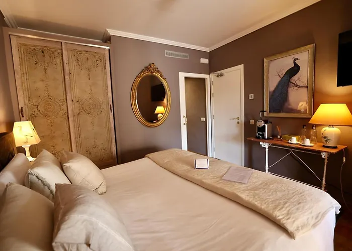 La Indiana de Begur, Petit Hotel Boutique