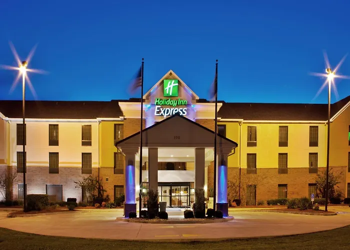 Holiday Inn Express & Suites - Lake Charles By Ihg