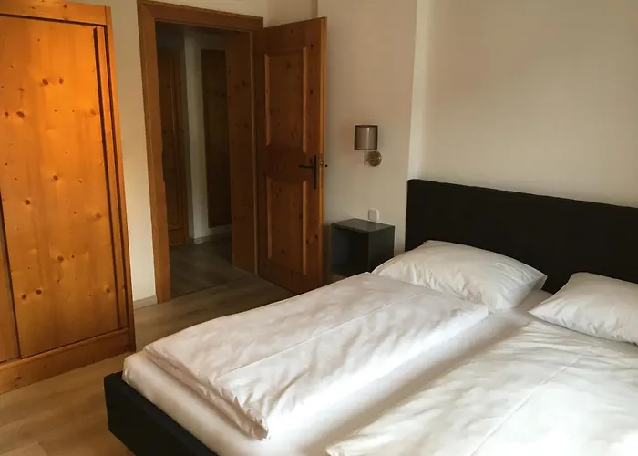 Vakantieverhuur: Landhaus Holzereck