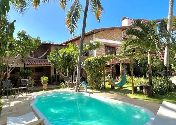 Hotel com piscina: Butterfly House
