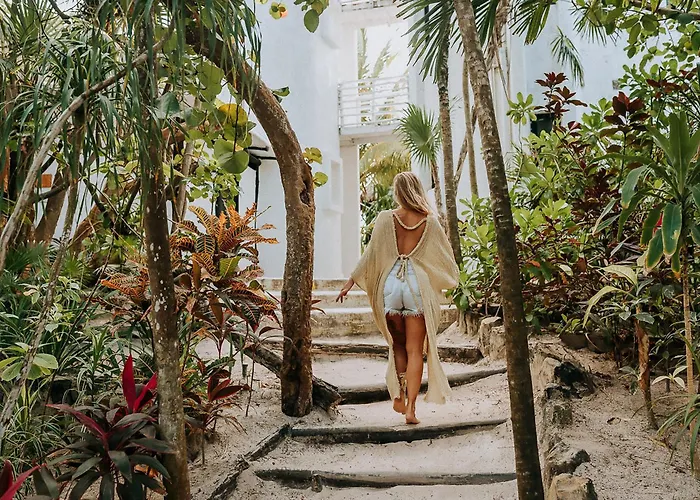 Coco Tulum Hotel