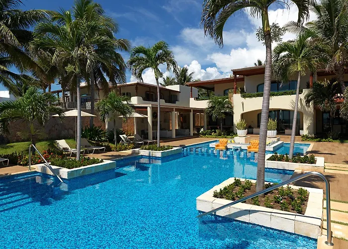 Villa Casa Del Mar By Karisma