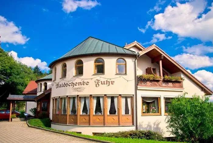 Waldschenke Fuhr