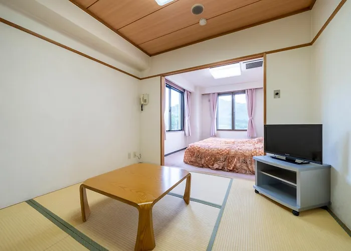 Hotel Tagawa