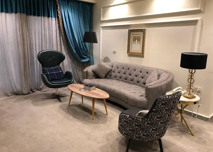 Fleet Club Mahrousa